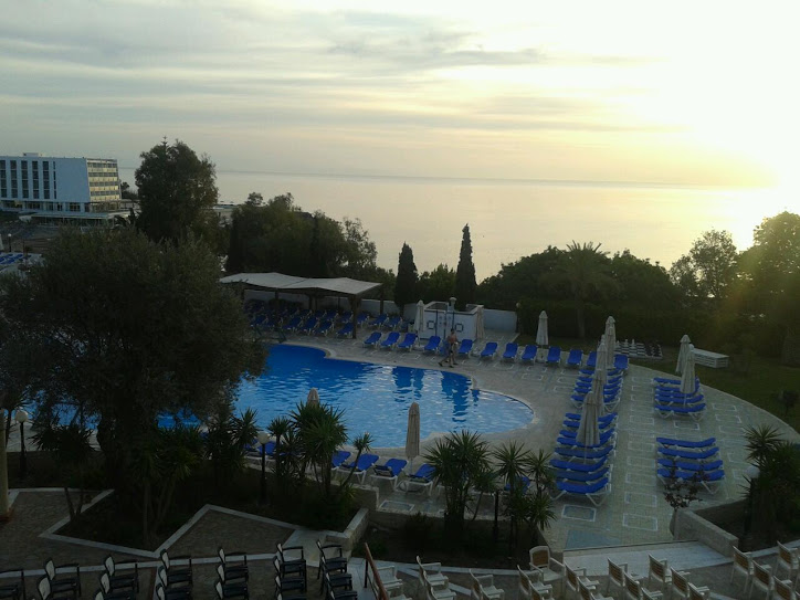 ALDEMAR PARADISE VILLA HOTEL