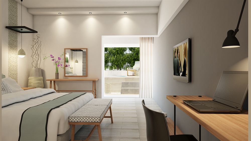 ALEXIA PREMIER CITY HOTEL