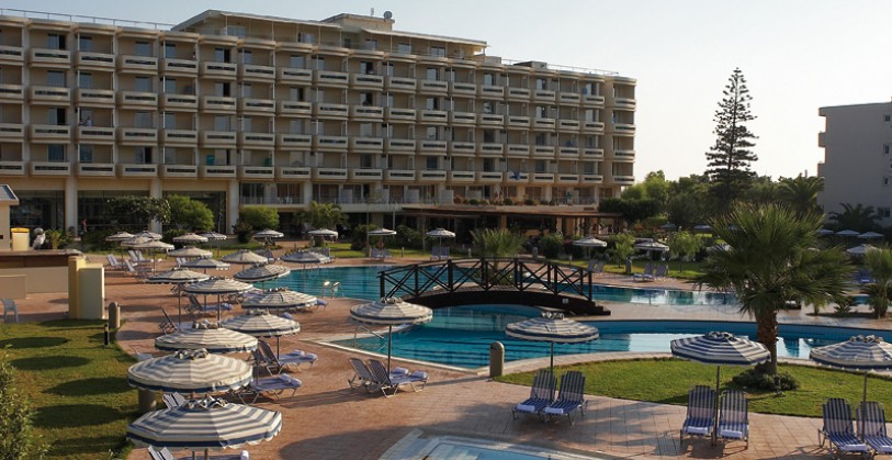 ELECTRA PALACE HOTEL