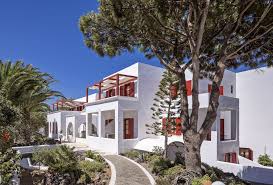 KALLISTI THIRA HOTEL