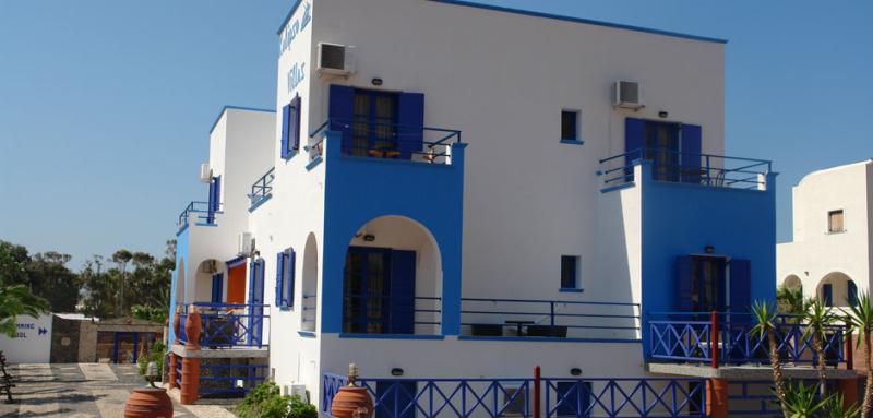 KALYPSO HOTEL