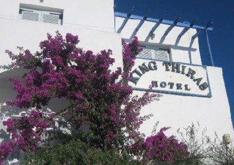 KING THIRAS HOTEL