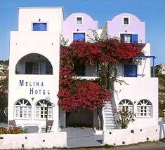 MELİNA HOTEL