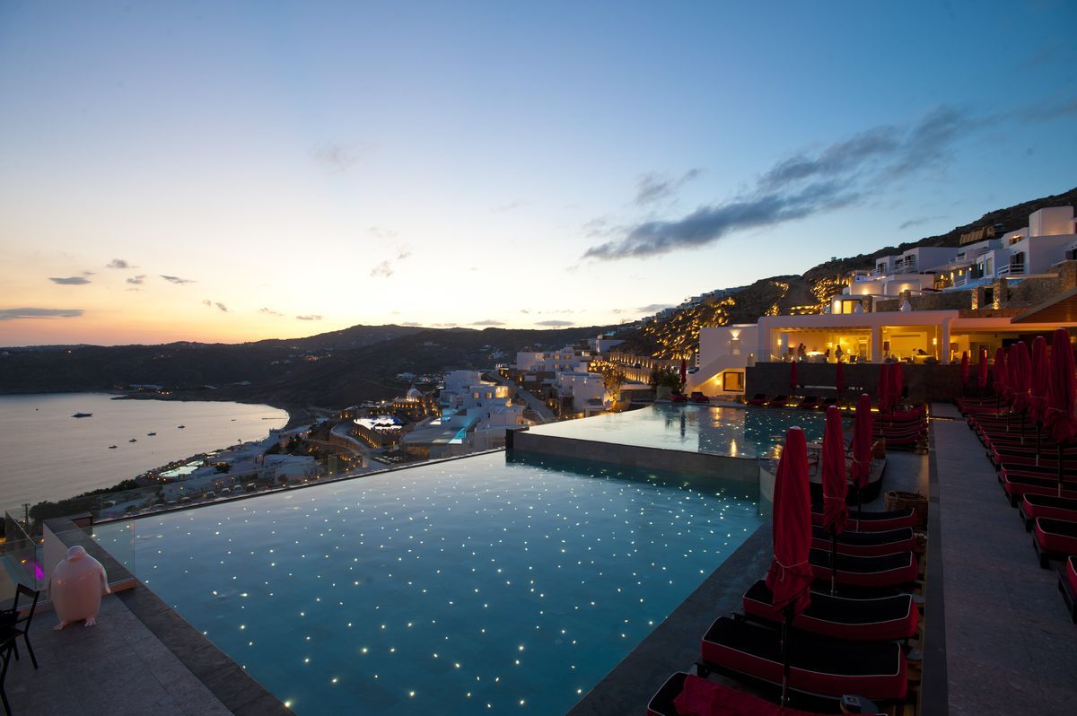  MYCONIAN AVATON RESORT EXCLUSIVE VILLAS