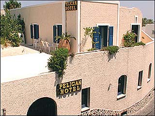 PELICAN HOTEL